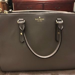 Kate Spade Leather Bag